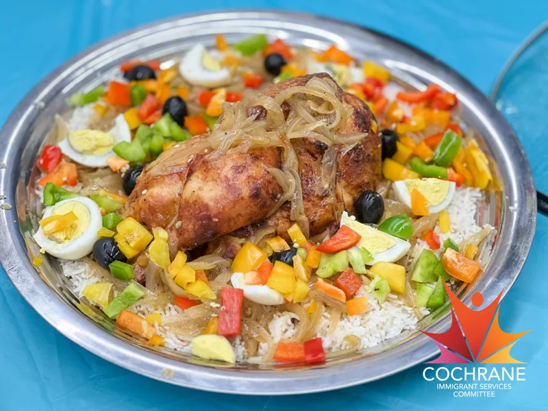 Cultural Cooking Without Borders · Senegal · October 2026