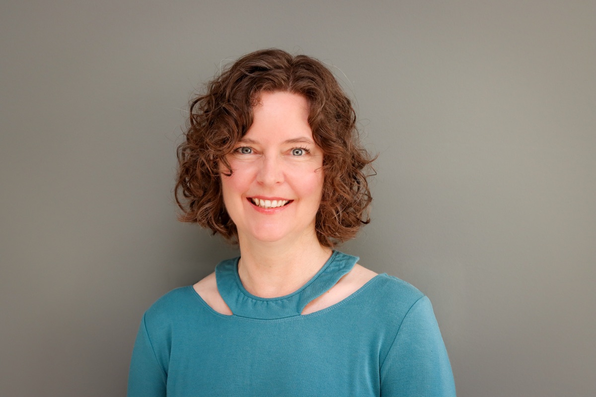 Catherine Legary