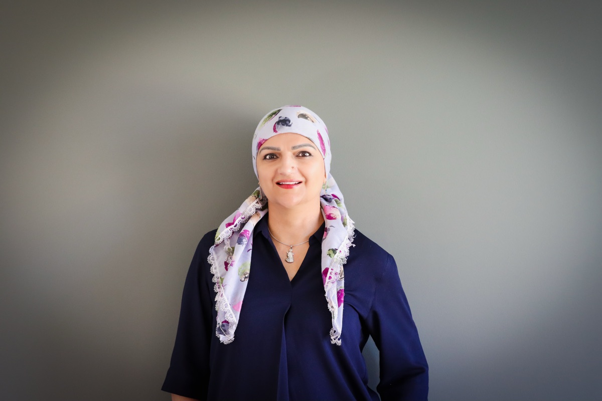 Fleeha Ahmad