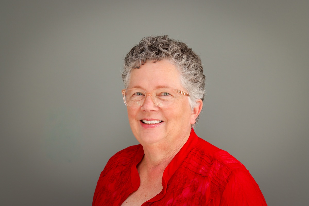 Jeannette Timmer